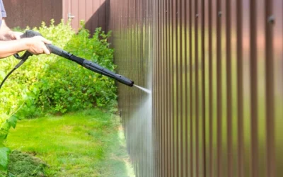 Top Signs Your Home Needs Pressure Washing in Springfield, MO