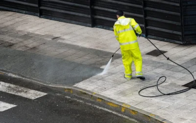 Professional Pressure Washing Tips for Homeowners in Springfield, MO