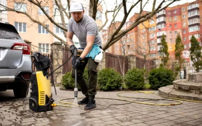 How Much Does Pressure Washing Cost in Springfield, MO? (2026 Pricing Guide)